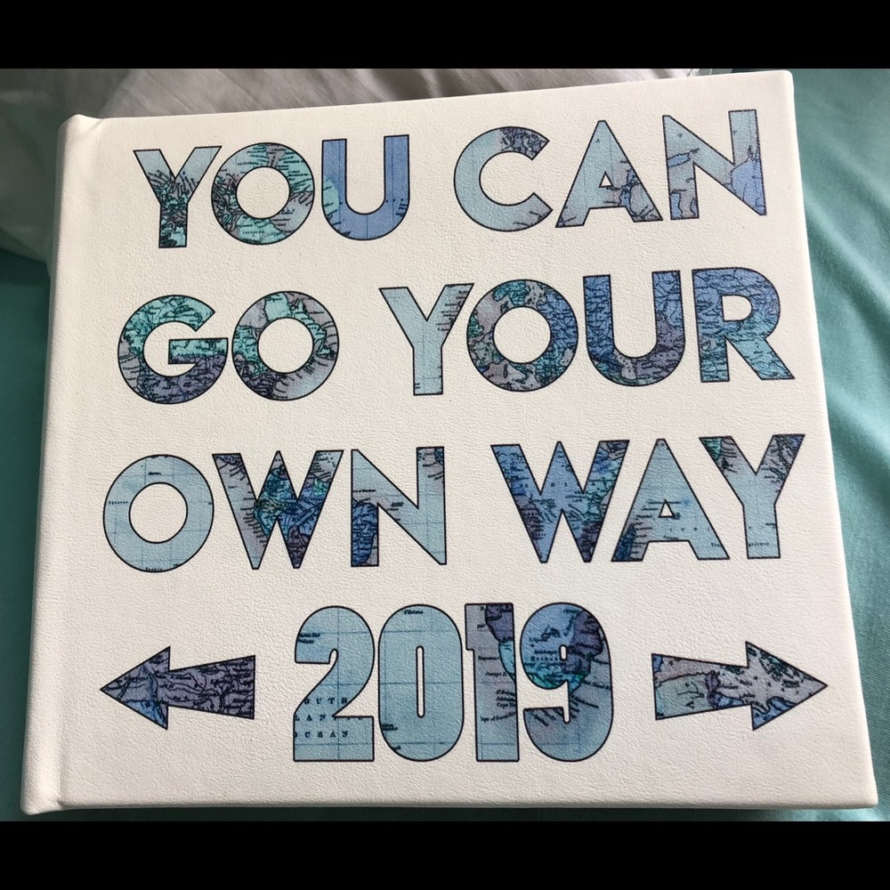 2019 Grad Photo Almbum